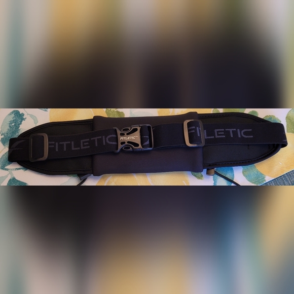 Fitletic running belt - Picture 2 of 3
